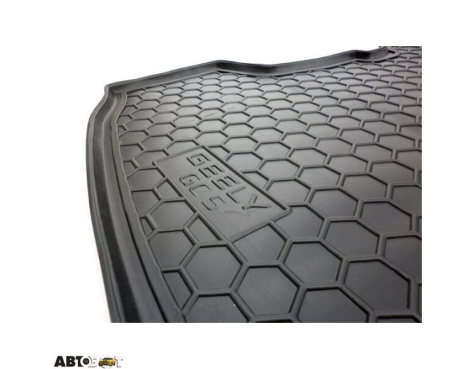 Автомобільний килимок в багажник Geely GC5 2014- (Avto-Gumm), ціна: 1 182 грн.