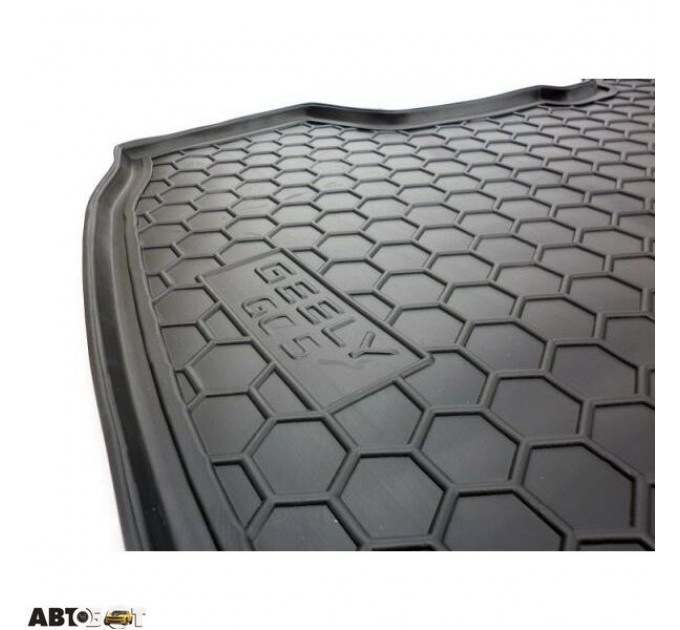 Автомобильный коврик в багажник Geely GC5 2014- (Avto-Gumm), цена: 824 грн.