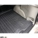 Автомобільний килимок в багажник Renault Trafic 2 02-/ Opel Vivaro 02- (пасс. длинная база) (Avto-Gumm), ціна: 824 грн.