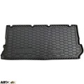 Автомобільний килимок в багажник Volkswagen Sharan 1995-2000 7 мест (Avto-Gumm), ціна: 1 182 грн.