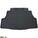 Автомобільний килимок в багажник Nissan Almera Classic 2006- (Avto-Gumm), ціна: 824 грн.