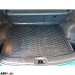 Автомобильный коврик в багажник Nissan Qashqai 2017- FL верхняя полка (Avto-Gumm), цена: 824 грн.