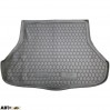 Автомобильный коврик в багажник Kia Cerato 2013- Base (Avto-Gumm), цена: 824 грн.