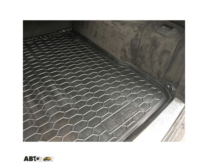 Автомобільний килимок в багажник Audi A6 (C5) 1998-2005 Universal (Avto-Gumm), ціна: 1 182 грн.
