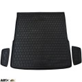 Автомобільний килимок в багажник Volkswagen Passat B6/B7 05-/11- (Universal) (Avto-Gumm), ціна: 1 182 грн.