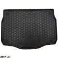 Автомобільний килимок в багажник Citroen C4 Cactus 2015- (Avto-Gumm), ціна: 1 182 грн.
