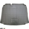Автомобільний килимок в багажник Audi A3 2004-2012 Hatchback (Avto-Gumm), ціна: 1 182 грн.