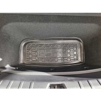 Автомобільний килимок в багажник Zeekr 007 2024- нижний (AVTO-Gumm)