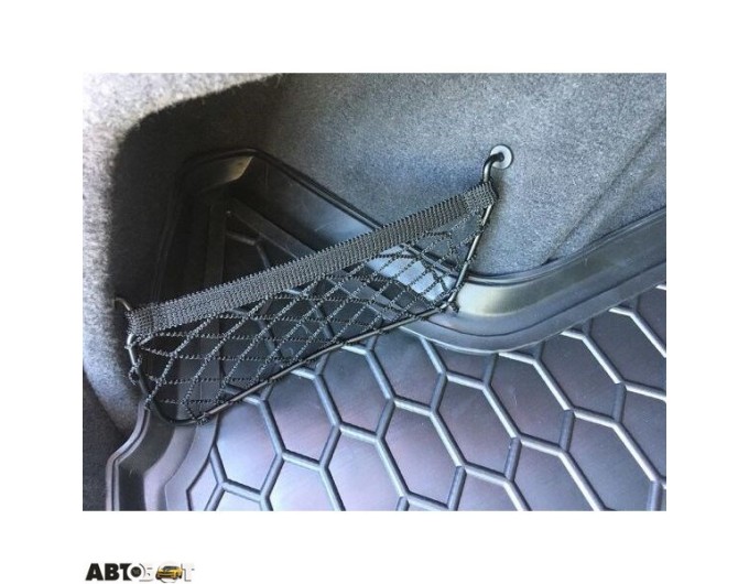 Автомобільний килимок в багажник Audi Q3 2011- (Avto-Gumm), ціна: 1 182 грн.
