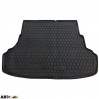 Автомобильный коврик в багажник Hyundai Accent (RB) 2011- (Avto-Gumm), цена: 824 грн.