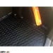 Автомобільний килимок в багажник Renault Megane 3 2009- Universal (с ушами) (Avto-Gumm), ціна: 824 грн.