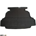 Автомобільний килимок в багажник Geely Emgrand (EC7) 2011- Sedan (Avto-Gumm), ціна: 1 182 грн.