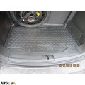 Автомобільний килимок в багажник Chevrolet Tracker 2013- (Avto-Gumm), ціна: 947 грн.