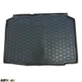 Автомобільний килимок в багажник Skoda Fabia 2 2007- Hatchback (Avto-Gumm), ціна: 947 грн.