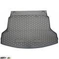Автомобільний килимок в багажник Honda CR-V 2013- (Avto-Gumm), ціна: 1 182 грн.