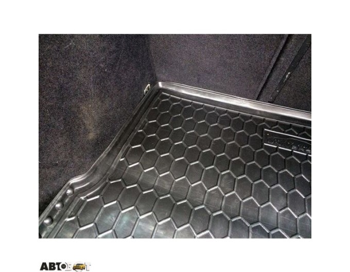 Автомобільний килимок в багажник Volkswagen Golf 5 03-/6 09- Universal (Avto-Gumm), ціна: 1 182 грн.