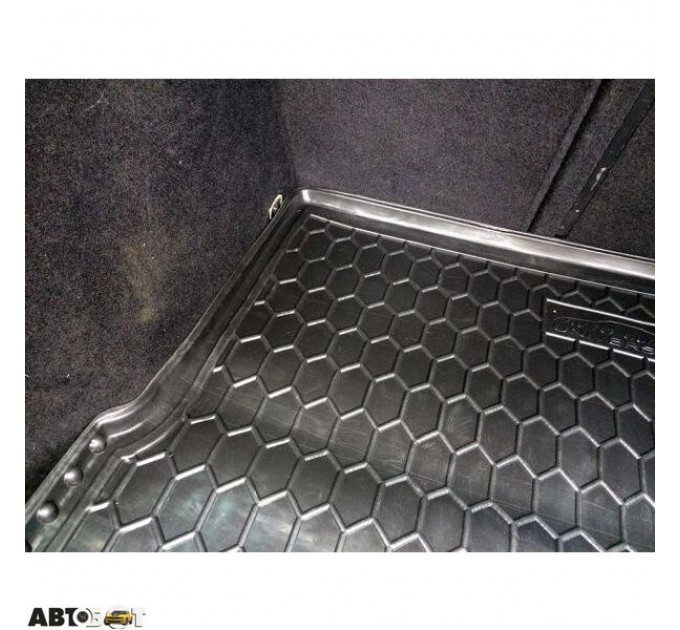 Автомобільний килимок в багажник Volkswagen Golf 5 03-/6 09- Universal (Avto-Gumm), ціна: 824 грн.