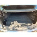 Автомобильный коврик в багажник Acura TLX 2014- (AVTO-Gumm), цена: 1 182 грн.