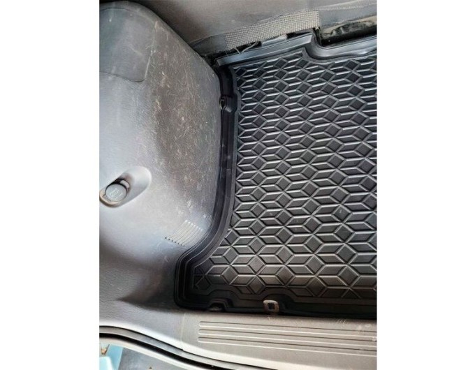 Автомобильный коврик в багажник Hyundai Matrix 2001-2010 (AVTO-Gumm), цена: 1 182 грн.
