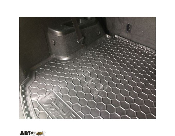 Автомобільний килимок в багажник Acura MDX 2006-2014 (Avto-Gumm), ціна: 1 182 грн.