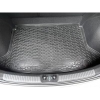 Автомобільний килимок в багажник Hyundai i30 2023- Hatchback (AVTO-Gumm)