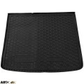 Автомобільний килимок в багажник Volkswagen Touareg 2002-2010 (Avto-Gumm), ціна: 1 182 грн.
