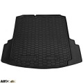 Автомобільний килимок в багажник Volkswagen Jetta 2011- Mid (Avto-Gumm), ціна: 1 182 грн.