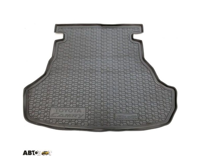 Автомобильный коврик в багажник Toyota Camry VX60 2014- USA (AVTO-Gumm), цена: 1 194 грн.