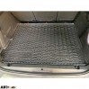 Автомобільний килимок в багажник Peugeot 5008 2019- 5 мест (Avto-Gumm), ціна: 824 грн.