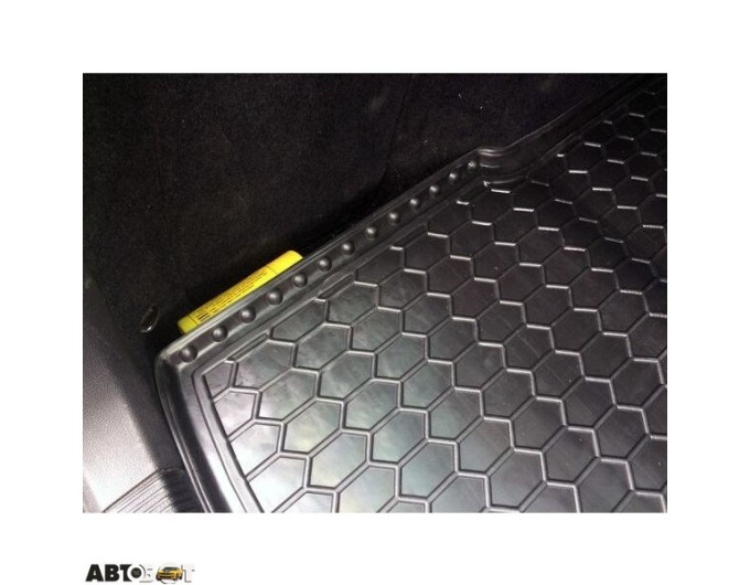 Автомобільний килимок в багажник Volkswagen Golf 5 03-/6 09- Universal (Avto-Gumm), ціна: 1 182 грн.
