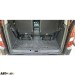 Автомобільний килимок в багажник Peugeot Rifter 2019-/Citroen Berlingo 2019- длинная база (Avto-Gumm), ціна: 1 298 грн.