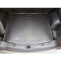 Автомобільний килимок в багажник Ford Kuga/Escape 2020- Hybrid (AVTO-Gumm)