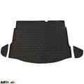 Автомобільний килимок в багажник Nissan Qashqai 2010-2014 (Avto-Gumm), ціна: 1 182 грн.