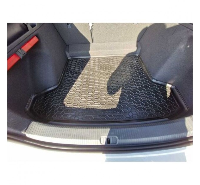 Автомобільний килимок в багажник Volkswagen ID7 2024- (AVTO-Gumm), ціна: 1 093 грн.