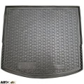 Автомобильный коврик в багажник Mazda CX-5 2012- удлиненный (Avto-Gumm), цена: 1 182 грн.