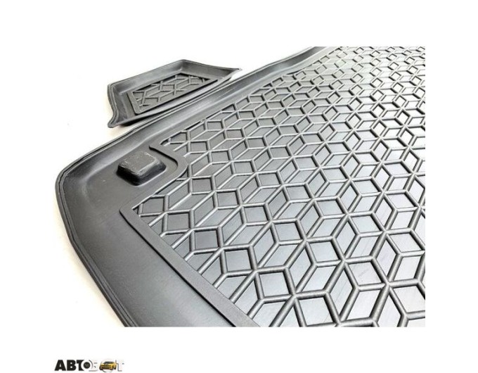 Автомобильный коврик в багажник Audi A6 (C6) 2005- Universal (Avto-Gumm), цена: 1 182 грн.