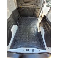 Автомобільний килимок в багажник Fiat Doblo 2023- Cargo (AVTO-Gumm)