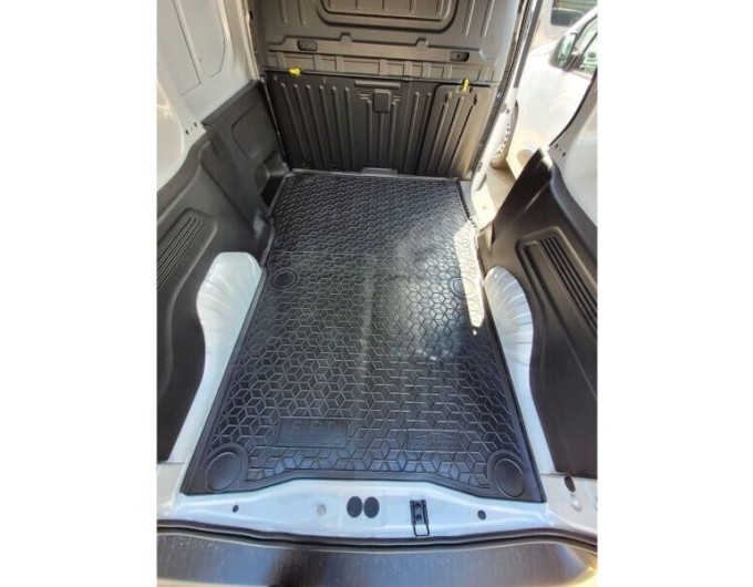 Автомобильный коврик в багажник Fiat Doblo 2023- Cargo (AVTO-Gumm), цена: 2 364 грн.