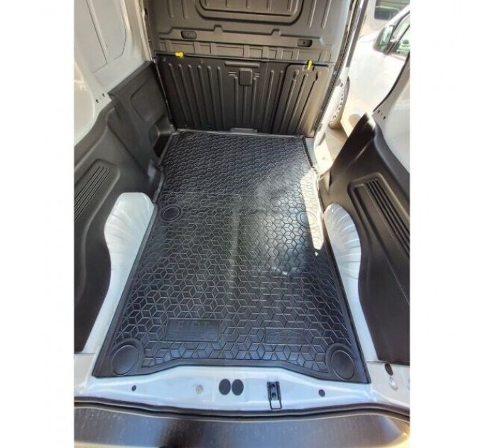 Автомобільний килимок в багажник Fiat Doblo 2023- Cargo (AVTO-Gumm), ціна: 2 187 грн.