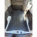 Автомобільний килимок в багажник Fiat Doblo 2023- Cargo (AVTO-Gumm), ціна: 2 187 грн.