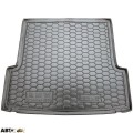 Автомобільний килимок в багажник BMW 3 (E91) 2005-2013 Universal (Avto-Gumm), ціна: 1 182 грн.