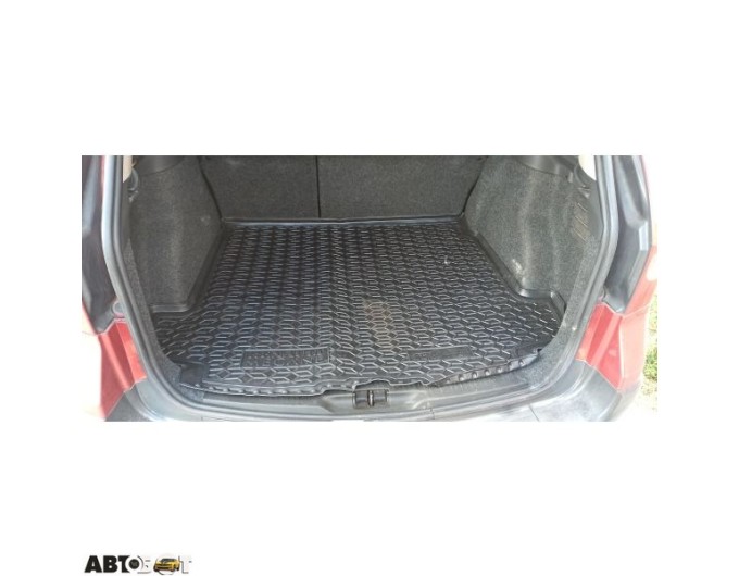 Автомобильный коврик в багажник Renault Megane 2 2002- Universal (AVTO-Gumm), цена: 1 182 грн.
