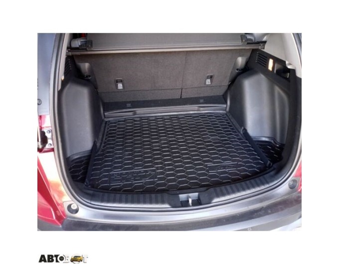 Автомобільний килимок в багажник Honda CR-V 2017- (Avto-Gumm), ціна: 1 182 грн.