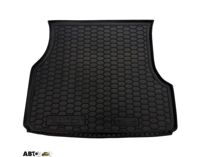 Автомобільний килимок в багажник Volkswagen Passat B3/B4 1988- Universal (Avto-Gumm), ціна: 1 182 грн.