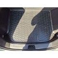 Автомобильный коврик в багажник Zeekr X 2022- (AVTO-Gumm), цена: 1 182 грн.