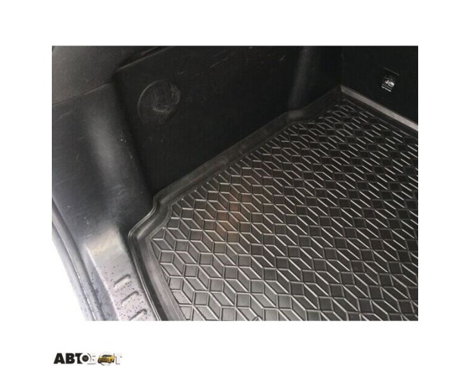 Автомобильный коврик в багажник Renault Megane 4 2016- Universal Cargo (AVTO-Gumm), цена: 1 194 грн.