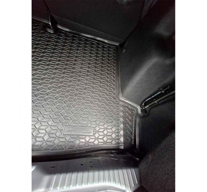 Автомобільний килимок в багажник Renault Taliant 2025- (AVTO-Gumm), ціна: 1 093 грн.