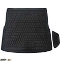 Автомобільний килимок в багажник Volkswagen Golf 5 03-/6 09- Universal (Avto-Gumm), ціна: 1 182 грн.