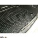 Автомобільний килимок в багажник Citroen Berlingo (B9)/Peugeot Partner Tepee 2008- (Avto-Gumm), ціна: 824 грн.