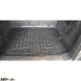 Автомобильный коврик в багажник Opel Zafira B 2005- 7 мест (Avto-Gumm), цена: 824 грн.